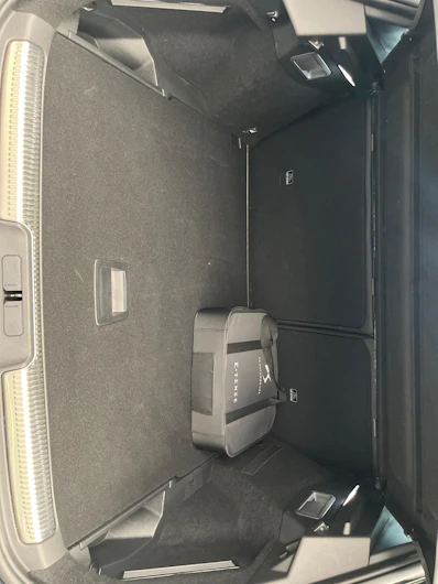 Fahrzeugbild DS AUTOMOBILES DS7