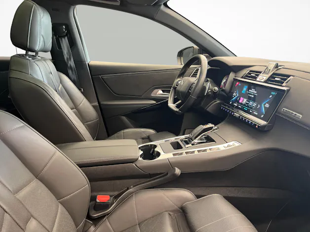 DS Automobiles 7 Crossback 1.6 E-Tense Louvre 4x4
