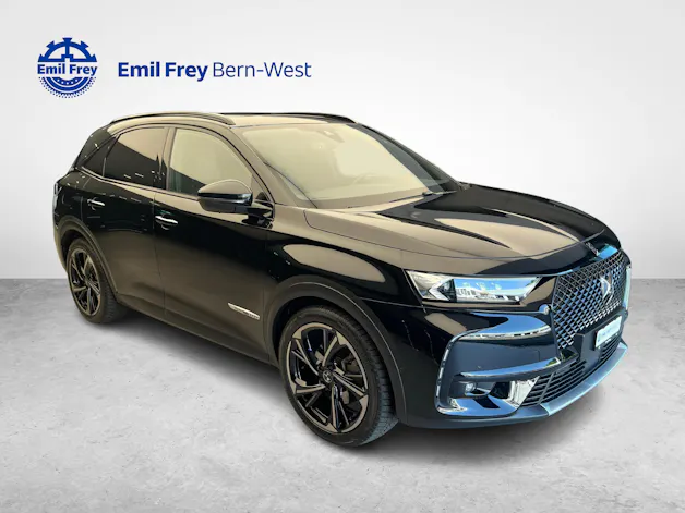 DS Automobiles 7 Crossback 1.6 E-Tense Louvre 4x4