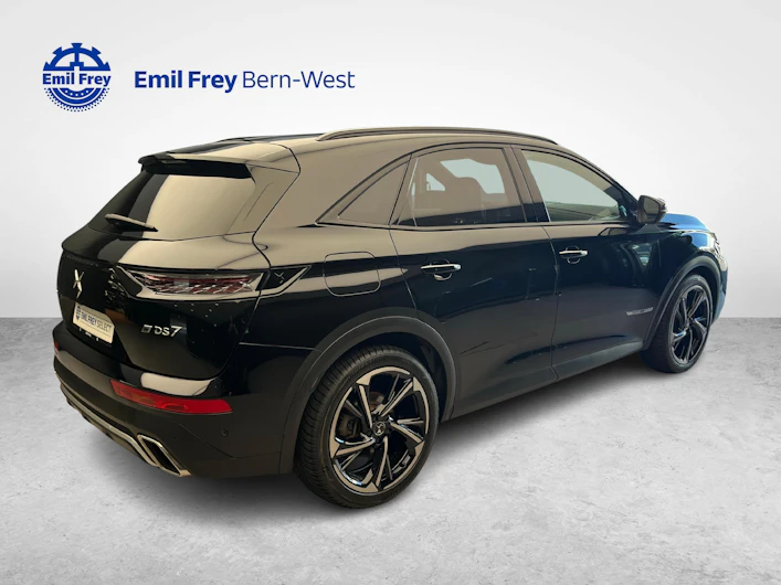 Fahrzeugbild DS AUTOMOBILES DS7