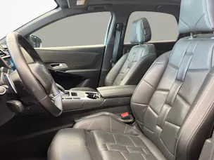 DS Automobiles 7 Crossback 1.6 E-Tense Louvre 4x4