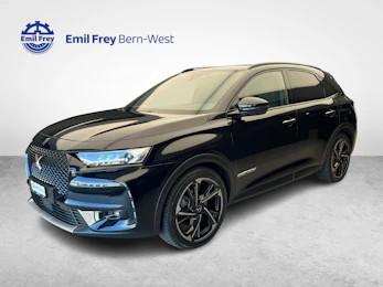 Fahrzeugbild DS AUTOMOBILES 7 Crossback 1.6 E-Tense Louvre 4x4 Fahrzeugbild DS AUTOMOBILES 7 Crossback 1.6 E-Tense Louvre 4x4