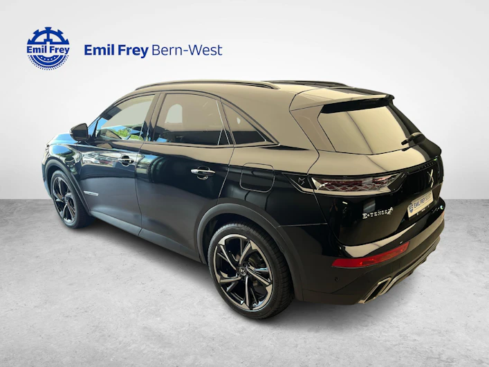 Fahrzeugbild DS AUTOMOBILES DS7