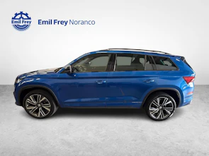 immagine del veicolo SKODA Kodiaq 2.0 TSI RS DSG