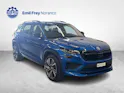 SKODA Kodiaq 2.0 TSI RS DSG