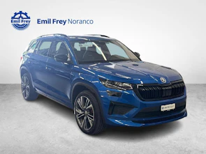 immagine del veicolo SKODA Kodiaq 2.0 TSI RS DSG