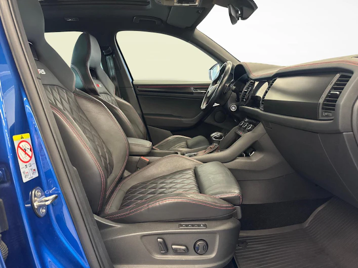 immagine del veicolo SKODA KODIAQ