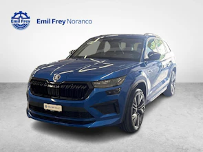 immagine del veicolo SKODA Kodiaq 2.0 TSI RS DSG