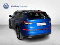 SKODA Kodiaq 2.0 TSI RS DSG