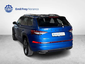 immagine del veicolo SKODA Kodiaq 2.0 TSI RS DSG
