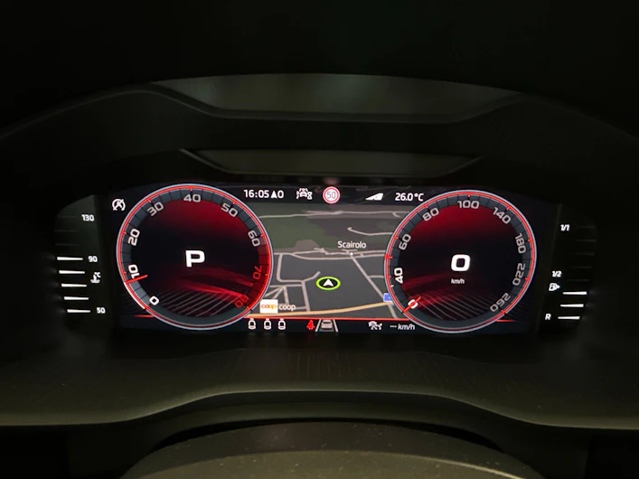 immagine del veicolo SKODA KODIAQ