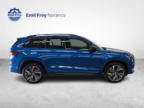 immagine del veicolo SKODA Kodiaq 2.0 TSI RS DSG