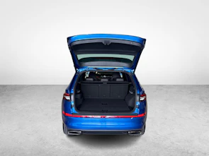 immagine del veicolo SKODA Kodiaq 2.0 TSI RS DSG