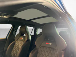 SKODA Kodiaq 2.0 TSI RS DSG