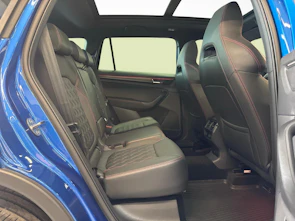 immagine del veicolo SKODA Kodiaq 2.0 TSI RS DSG