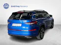 SKODA Kodiaq 2.0 TSI RS DSG