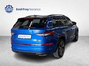 immagine del veicolo SKODA Kodiaq 2.0 TSI RS DSG