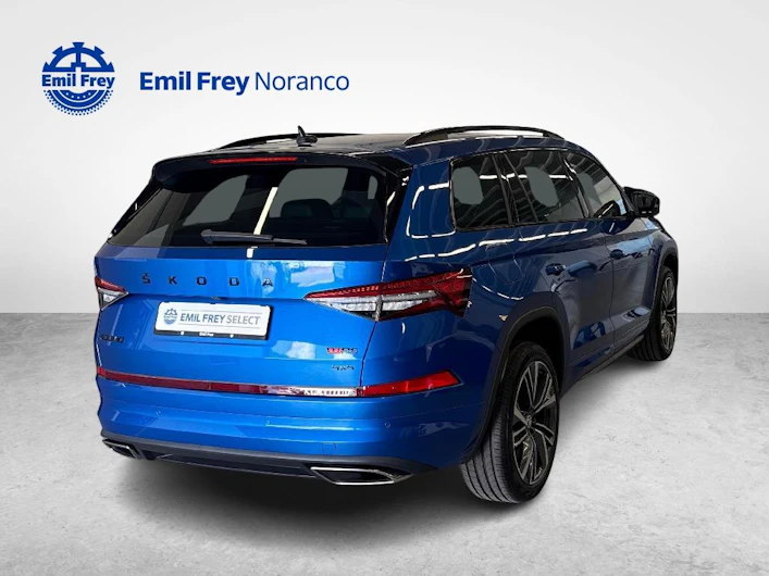 immagine del veicolo SKODA KODIAQ