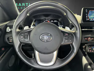 Toyota GR Supra 3.0 T Premium
