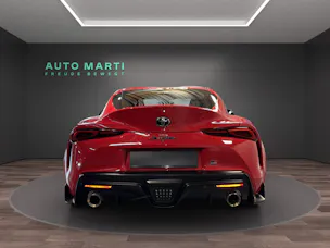 Toyota GR Supra 3.0 T Premium