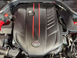 Toyota GR Supra 3.0 T Premium