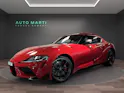Toyota GR Supra 3.0 T Premium