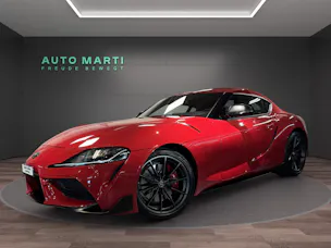 Toyota GR Supra 3.0 T Premium