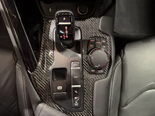 Toyota GR Supra 3.0 T Premium