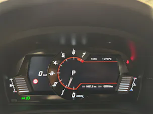 Toyota GR Supra 3.0 T Premium