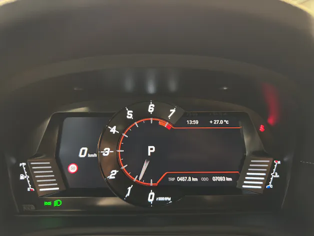 Toyota GR Supra 3.0 T Premium