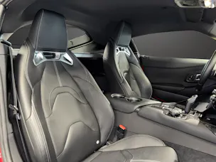 Toyota GR Supra 3.0 T Premium