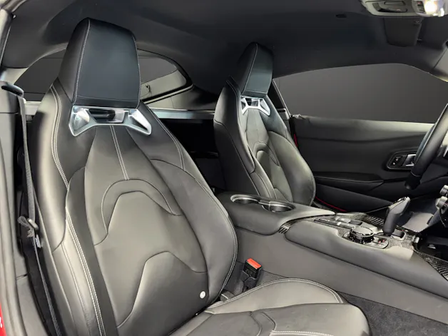 Toyota GR Supra 3.0 T Premium