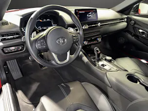 Toyota GR Supra 3.0 T Premium