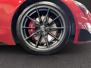 Toyota GR Supra 3.0 T Premium