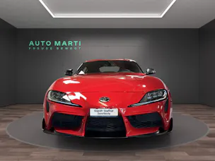 Toyota GR Supra 3.0 T Premium