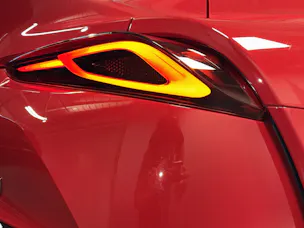 Toyota GR Supra 3.0 T Premium
