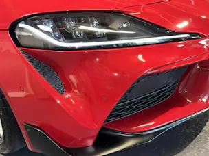Toyota GR Supra 3.0 T Premium