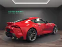 Toyota GR Supra 3.0 T Premium