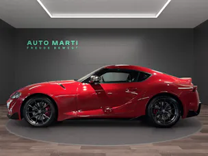 Toyota GR Supra 3.0 T Premium