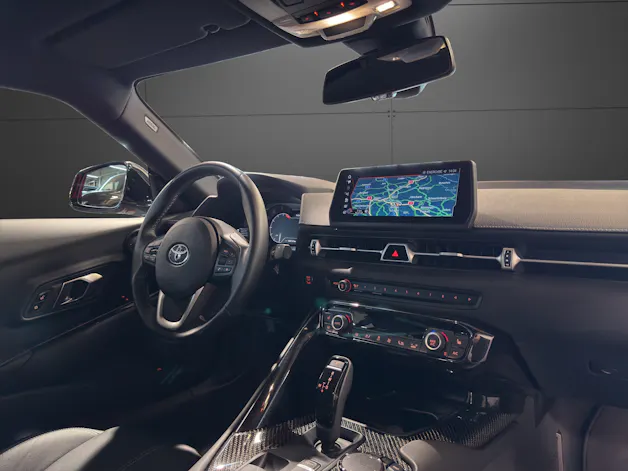 Toyota GR Supra 3.0 T Premium