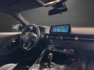 Toyota GR Supra 3.0 T Premium