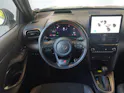 Toyota Yaris Cross 1.5 VVT-i HSD GR Sport