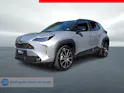 Toyota Yaris Cross 1.5 VVT-i HSD GR Sport