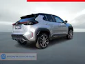 Toyota Yaris Cross 1.5 VVT-i HSD GR Sport