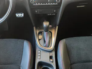Toyota Yaris Cross 1.5 VVT-i HSD GR Sport