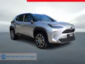 Toyota Yaris Cross 1.5 VVT-i HSD GR Sport