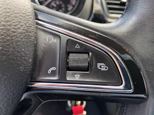 Škoda Spaceback 1.0 TSI Ambition