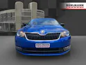 Škoda Spaceback 1.0 TSI Ambition
