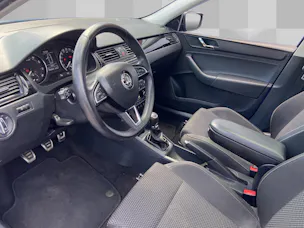 Škoda Spaceback 1.0 TSI Ambition