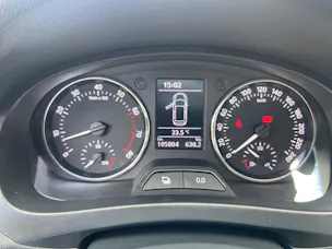 Škoda Spaceback 1.0 TSI Ambition